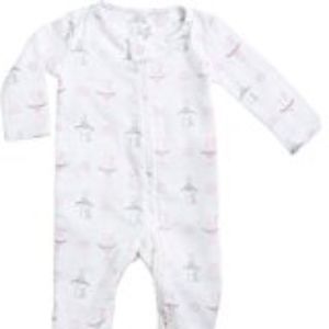 aden and anais footed sleeper